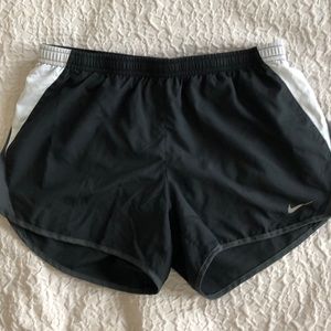 Bundle pair of workout shorts